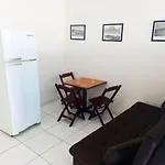 Confortavel Studio Na Av Atlantica - Rua Da Praia