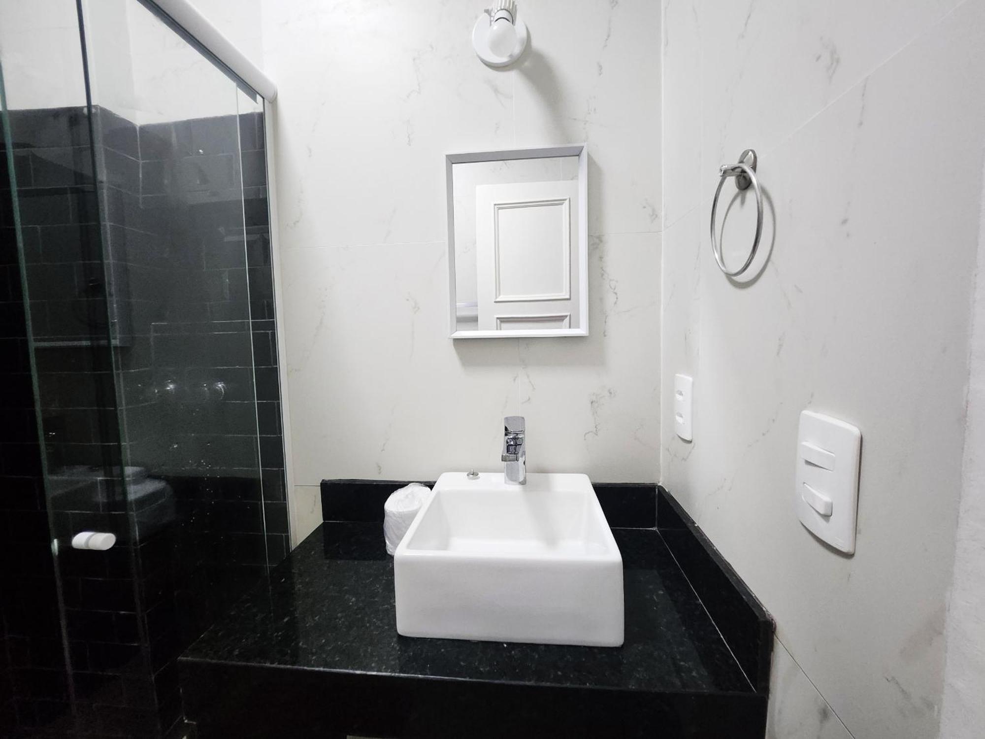 Apartemen Confortavel Studio Na Av Atlantica - Rua Da Rio de Janeiro